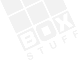 boxstuff opaque